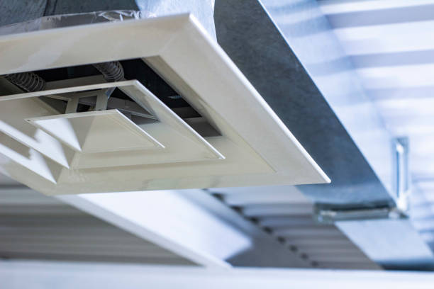 HVAC System Cleaning in Lakeview, CA