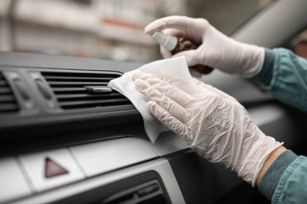 Reliable Lakeview, CA Airduct Cleaning Solutions