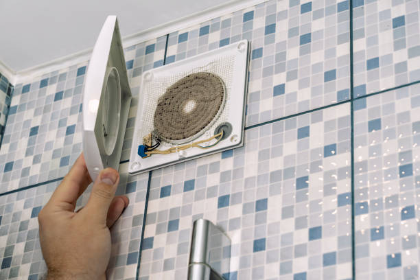 Home Air Vent Cleaning in Lakeview, CA