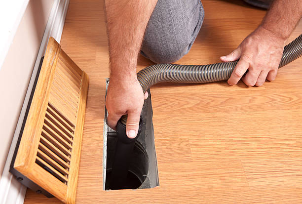 Best Residential Air Duct Cleaning  in Lakeview, CA