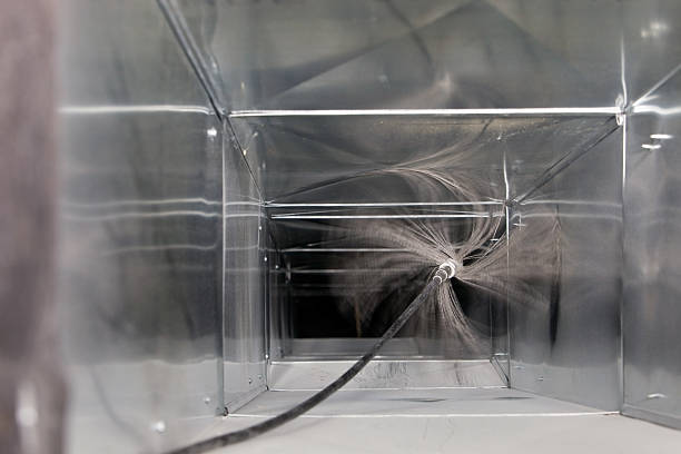 Affordable HVAC Duct Cleaning in Lakeview, CA