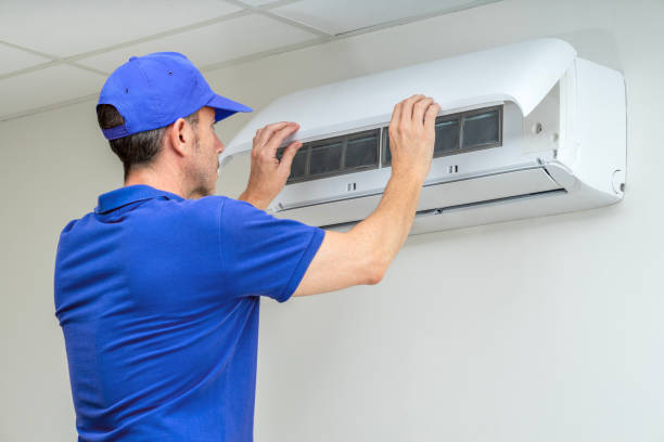 Best Home Air Vent Cleaning  in Lakeview, CA