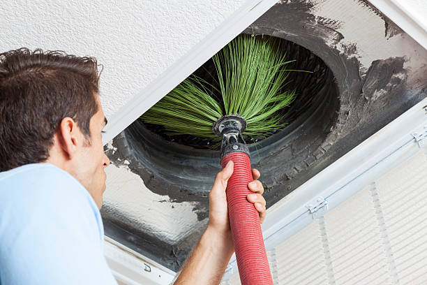 Best Air Duct Cleaning Near Me  in Lakeview, CA
