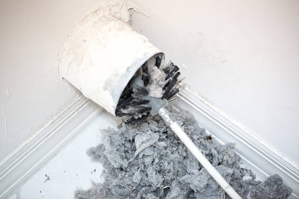 Affordable HVAC Duct Cleaning in Lakeview, CA